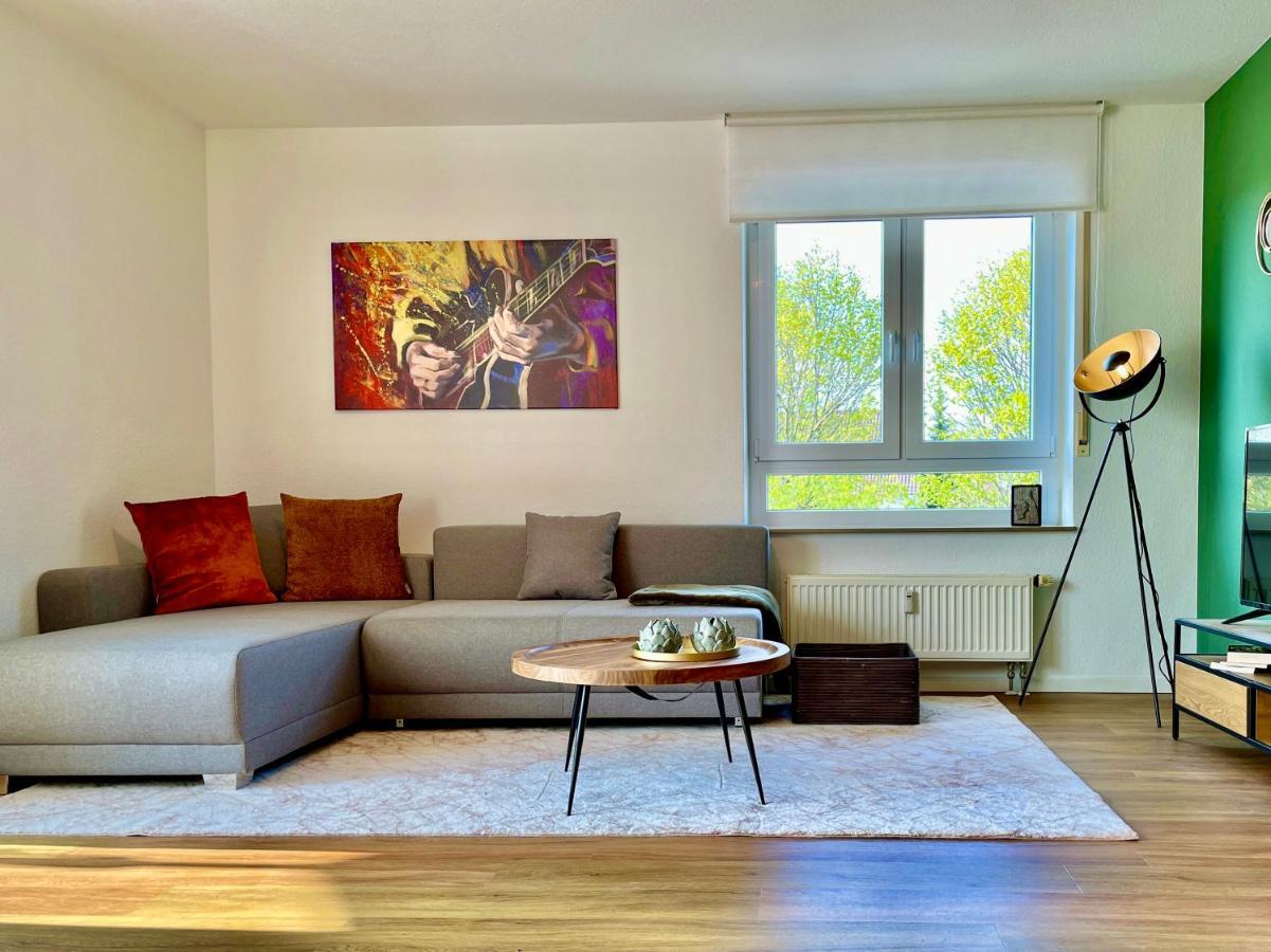 Lamiacasa Family-Business-Near Bosch-Train Station Apartamento Renningen Exterior foto
