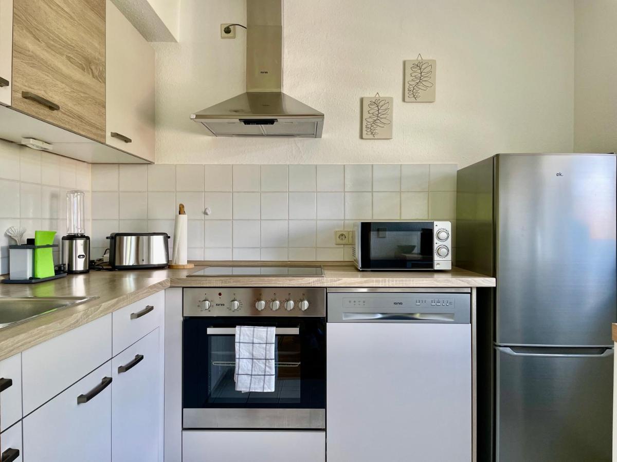 Lamiacasa Family-Business-Near Bosch-Train Station Apartamento Renningen Exterior foto