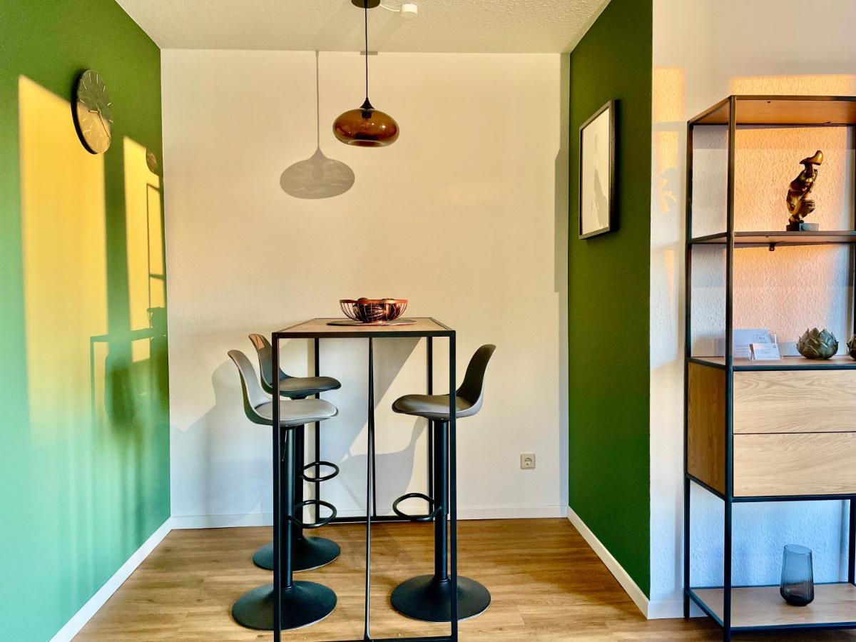 Lamiacasa Family-Business-Near Bosch-Train Station Apartamento Renningen Exterior foto