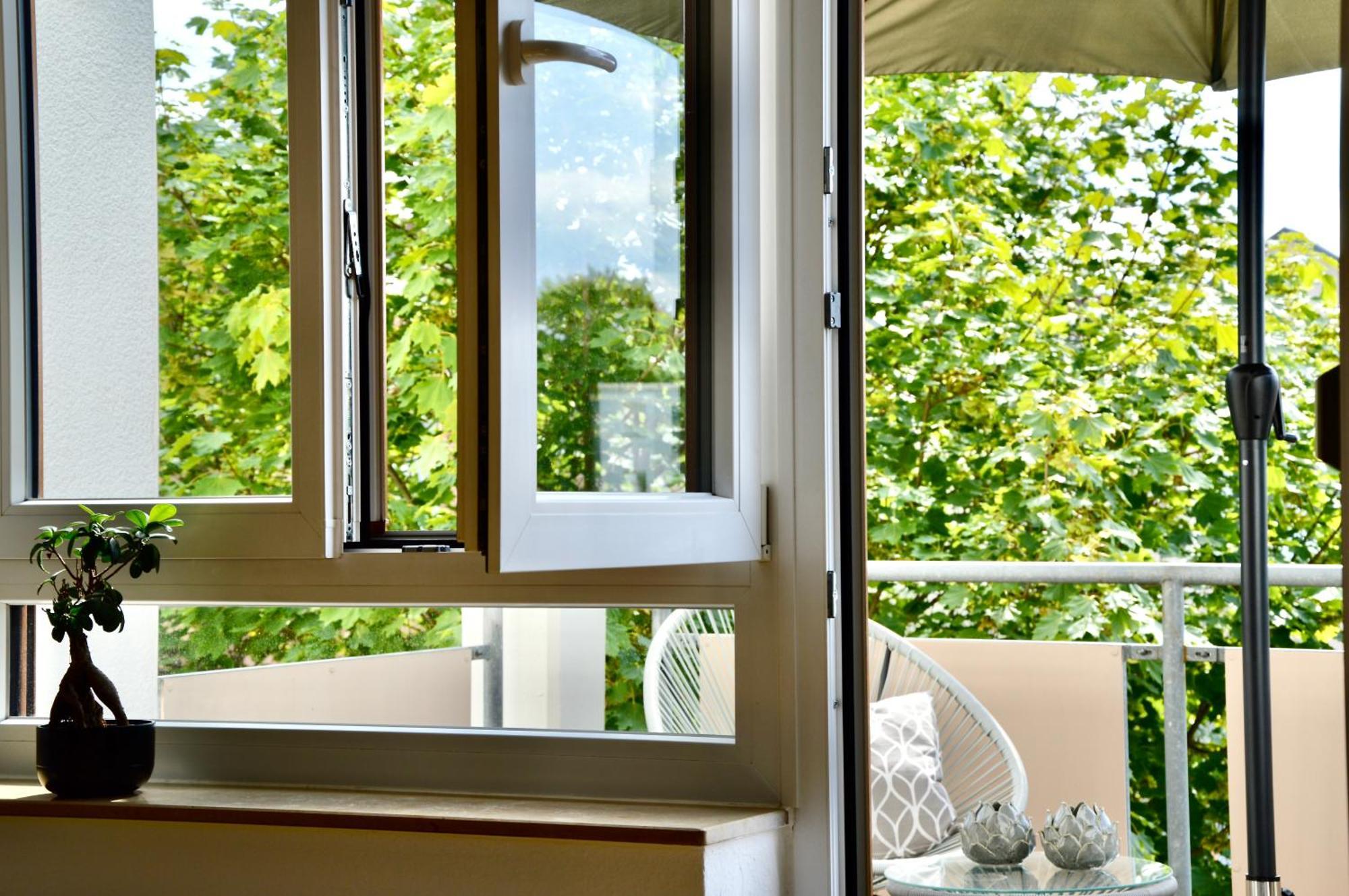 Lamiacasa Family-Business-Near Bosch-Train Station Apartamento Renningen Exterior foto